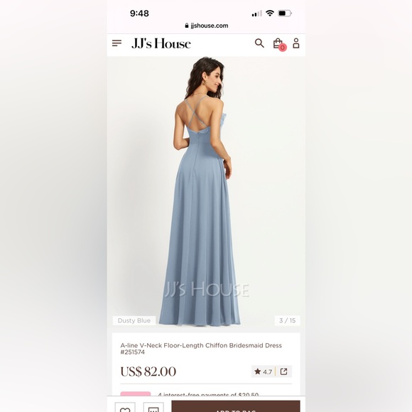 jjshouse dusty blue bridesmaid dress One Shoulder Olive Green Pleated Velvet Bridesmaid Dress – FancyVestido